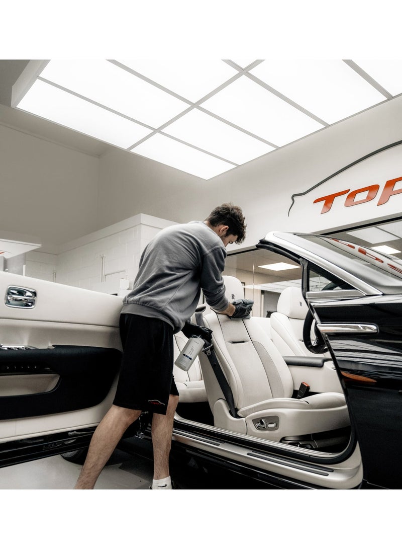Topaz Detailing Leather Guard - Image 1